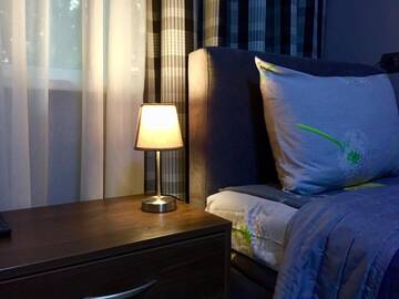 Люкс с 2 спальнями в Отеле Westend Hotel Kyiv